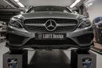 Mercedes-Benz C200 Coupe 4Matic by Larte Design 2018 года